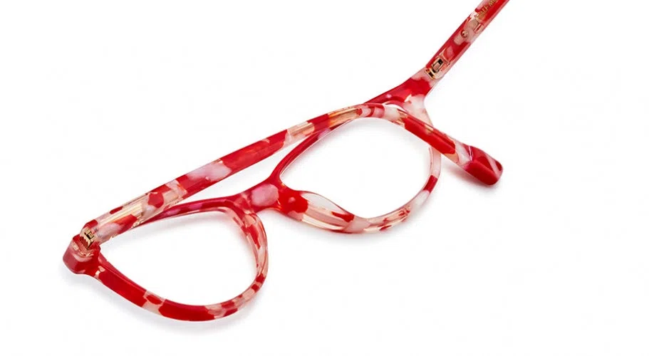 Etnia Barcelona HALF MOON Eyeglasses - view 38